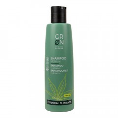 GRN Shades of Nature Essential Shampoo Hemp 250ml  Essential Shampoo Конопля 250мл