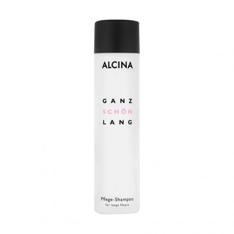 Alcina Pflege-Shampoo  Ухаживающий шампунь