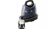 Bissell Bissell Spotclean Pet Plus 37241 schwarz  schwarz Bissell Spotclean Pet Plus 37241 черный