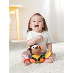Skip Hop Aktivitatsspielzeug Affe Игрушечная обезьянка