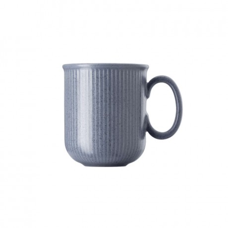 Thomas Thomas Clay Sky Becher mit Henkel 0,46 L Кружка Thomas Clay Sky с ручкой 0,46 л