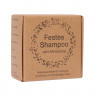 Afrolocke Festes Shampoo  Твердый шампунь