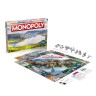 Winning Moves Brettspiel Monopoly Tegernsee Настольная игра Монополия Тегернзее