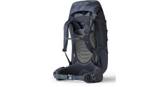 Gregory Gregory Baltoro 100 Pro, Rucksack blaugrau, 100 Liter, Grosse M  blaugrau Gregory Baltoro 100 Pro, рюкзак сине-серый, 100 литров, размер М