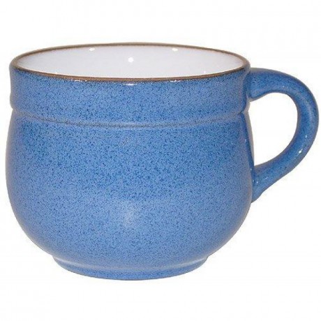 Friesland Friesland Ammerland Blue Kaffee Obertasse 0,22 L Чашка для кофе Friesland Ammerland Blue 0,22 л