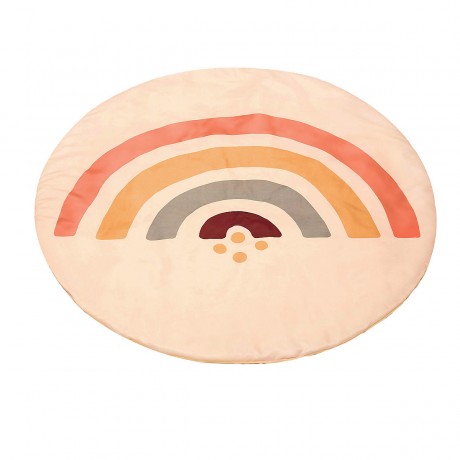 Hakuna Matte® Spielbogen mit Krabbeldecke Играйте в арку с ковриком для ползания