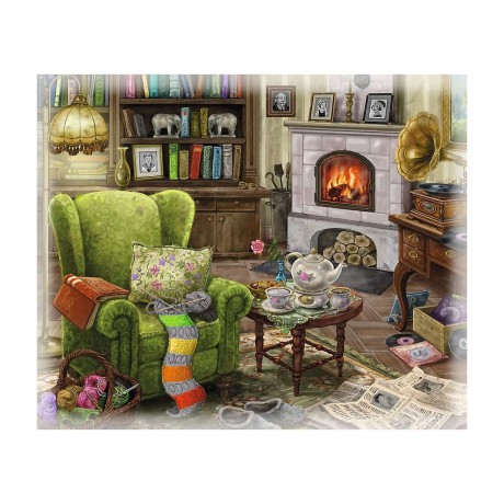 Ravensburger Exit Puzzle Im Gutshaus 6er Set: Zimmer 1-6 im Bundle Головоломка с выходом In the Manor Set of 6: Комнаты 1-6 в наборе