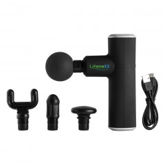 Technaxx LifenaXX LX-025 Massagegerat  Массажер LifenaXX LX-025