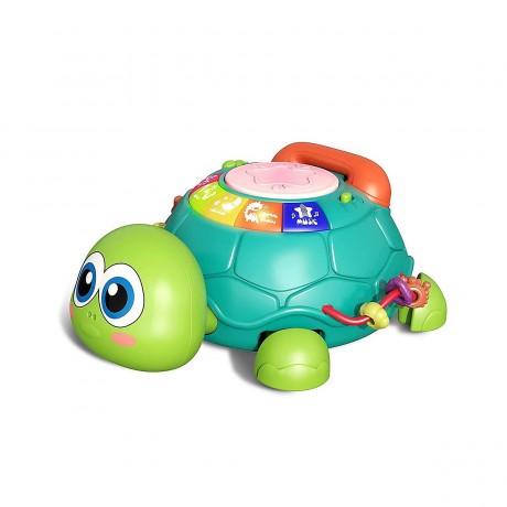 Vetaka Baby Spielzeug Schildkrote fur Kinder Детская игрушка черепаха для детей
