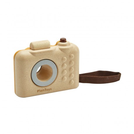 PLANTOYS Role Play Kamera Orchard Aktionsspiele Ролевые игры Сад с камерой Экшн-игры