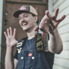 Dick Johnson Merveille Baise  Мервиль Бейс