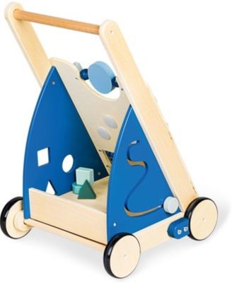 Pinolino Activity-Lauflernwagen Titus Ходунки для детей Titus