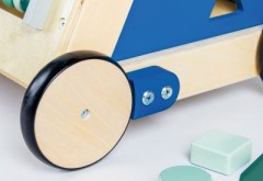 Pinolino Activity-Lauflernwagen Titus Ходунки для детей Titus