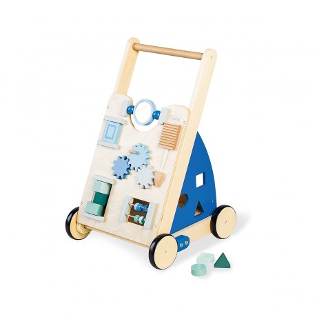 Pinolino Activity-Lauflernwagen Titus Ходунки для детей Titus