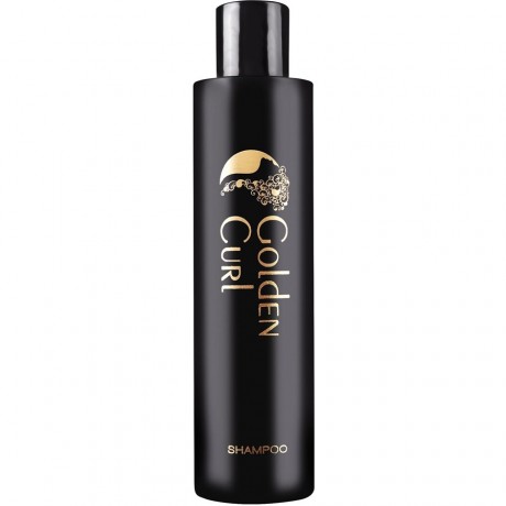 Golden Curl Shampoo  шампунь