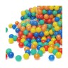 LittleTom 100 Ballebadballe 7cm Standard 100 шаров для бильярда 7 см стандарт
