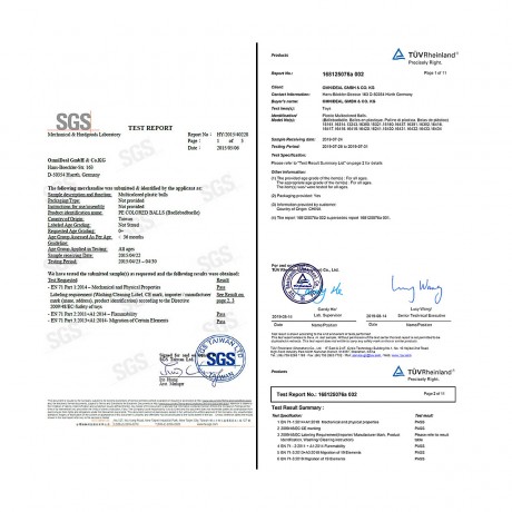 LittleTom 100 Ballebadballe 7cm Standard 100 шаров для бильярда 7 см стандарт