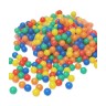 LittleTom 100 Ballebadballe 7cm Standard 100 шаров для бильярда 7 см стандарт