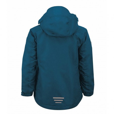 TROLLKIDS Kinder Winterjacke MYRDAL PRO (recycelt) Детская зимняя куртка MYRDAL PRO (переработанная)
