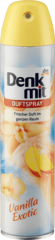 Denkmit Аэрозоль Vanilla Exotic, 300 мл