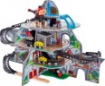 HAPE Riesige Bergmine Огромная горная шахта