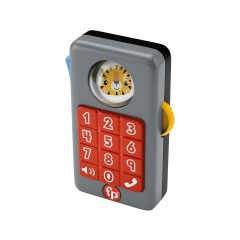 Mattel Fisher-Price Rollenspiel Motorik-Spielzeug Игрушка Fisher-Price для развития двигательных навыков