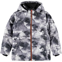 name it Skijacke NKMSNOW10 fur Jungen Лыжная куртка NKMSNOW10 для мальчиков