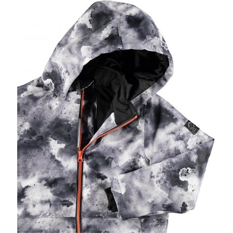 name it Skijacke NKMSNOW10 fur Jungen Лыжная куртка NKMSNOW10 для мальчиков