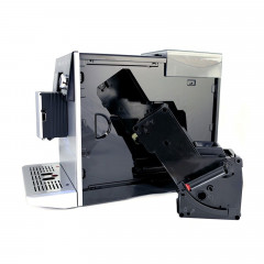 Melitta Melitta Kaffeevollautomat CAFFEO CI Touch Plus anthrazit Kaffeevollautomat  Полностью автоматическая кофемашина Melitta CAFFEO CI Touch Plus антрацитовая полностью автоматическая кофемашина