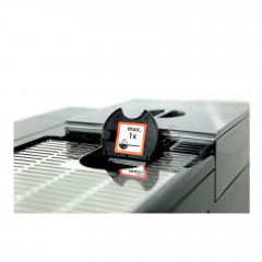 Melitta Melitta Kaffeevollautomat CAFFEO CI Touch Plus anthrazit Kaffeevollautomat  Полностью автоматическая кофемашина Melitta CAFFEO CI Touch Plus антрацитовая полностью автоматическая кофемашина