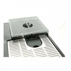 Melitta Melitta Kaffeevollautomat CAFFEO CI Touch Plus anthrazit Kaffeevollautomat  Полностью автоматическая кофемашина Melitta CAFFEO CI Touch Plus антрацитовая полностью автоматическая кофемашина