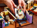 LEGO Creator Expert 10292 ЛЕГО Квартиры героев сериала «Друзья»