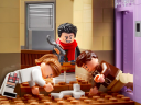 LEGO Creator Expert 10292 ЛЕГО Квартиры героев сериала «Друзья»