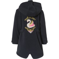 sigikid Ubergangsjacke ART DECO fur Madchen Куртка межсезонная АРТ-ДЕКО для девочки