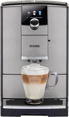 Nivona Nivona Kaffeevollautomat CafeRomatica NICR 795  Полностью автоматическая кофемашина Nivona CafeRomatica NICR 795