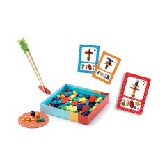 DJECO DJ08454 Spiele DJ08454 игры