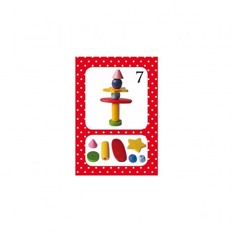 DJECO DJ08454 Spiele DJ08454 игры