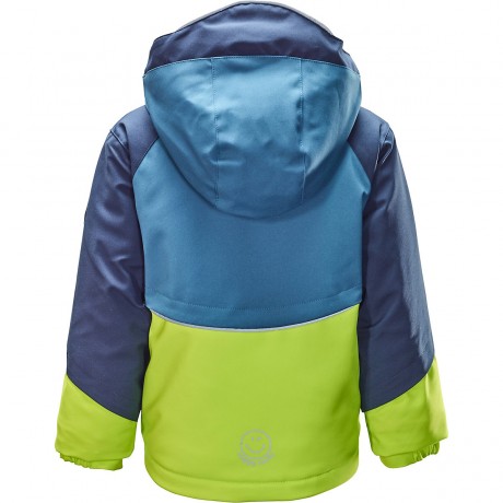 killtec Kinder Skijacke KW 88 MNS SKI JCKT mit Kapuze Детская лыжная куртка KW 88 MNS SKI JCKT с капюшоном