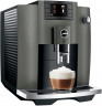 JURA JURA Kaffeevollautomat 15439 E6 (EC)  Полностью автоматическая кофемашина JURA 15439 E6 (EC)