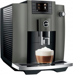 JURA JURA Kaffeevollautomat 15439 E6 (EC)  Полностью автоматическая кофемашина JURA 15439 E6 (EC)