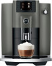 JURA JURA Kaffeevollautomat 15439 E6 (EC)  Полностью автоматическая кофемашина JURA 15439 E6 (EC)