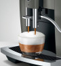 JURA JURA Kaffeevollautomat 15439 E6 (EC)  Полностью автоматическая кофемашина JURA 15439 E6 (EC)