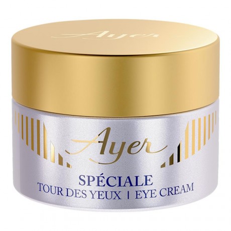 Ayer (Айер) Speciale Eye Cream Крем, 15 мл