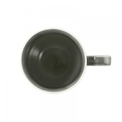 Seltmann Weiden Seltmann Weiden Beat Perlgrau Becher mit Henkel 0,35 L Seltmann Weiden Beat Жемчужно-серая кружка с ручкой 0,35 л