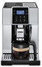 De'Longhi De'Longhi Kaffeevollautomat ESAM 428.80.SB PERFECTA EVO, inkl. Kaffeekanne im Wert von UVP € 29,99 + Pflegeset UVP € 31,99  Полностью автоматическая кофемашина De'Longhi ESAM 428.80.SB PERFECTA EVO, включая кофейник стоимостью 29,99 евро + набор