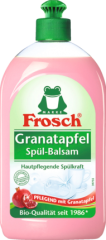Frosch Бальзам для ополаскивания Гранат		, 500 мл