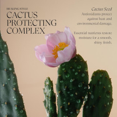 Lanza Healing Style Air Paste 167 ml  Финишный лак для волос