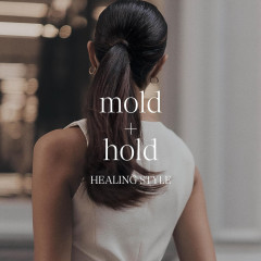 Lanza Healing Style Air Paste 167 ml  Финишный лак для волос