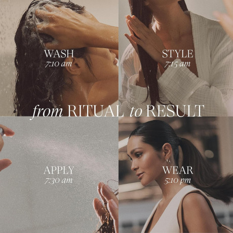 Lanza Healing Style Air Paste 167 ml Финишный лак для волос