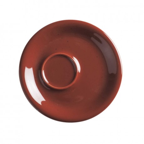Kahla Kahla Homestyle siena red Untertasse 16 cm Kahla Homestyle Сиена красное блюдце 16 см